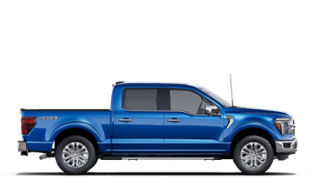 2025 Ford F-150® External Image 1
